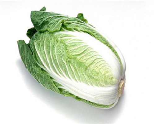 早熟5號(hào)白菜,葉面肥配方